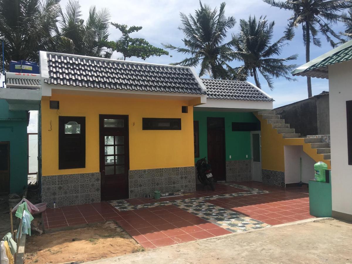 Western Beach Home - Phu Quoc Harbour View Villa Luaran gambar