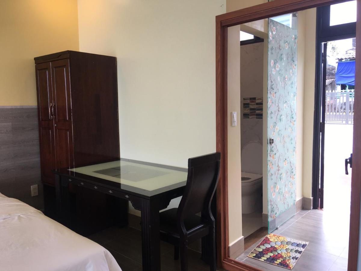 Western Beach Home - Phu Quoc Harbour View Villa Luaran gambar
