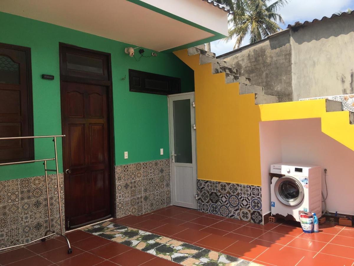 Western Beach Home - Phu Quoc Harbour View Villa Luaran gambar