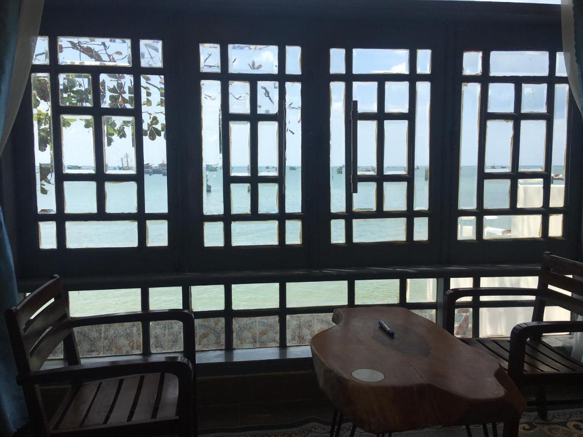 Western Beach Home - Phu Quoc Harbour View Villa Luaran gambar